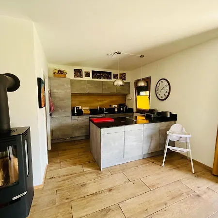 Reizender - Mit 120qm - In Ruhiger Lage *