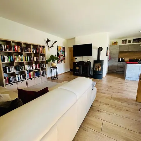 Дом отдыха Reizender - Mit 120qm - In Ruhiger Lage