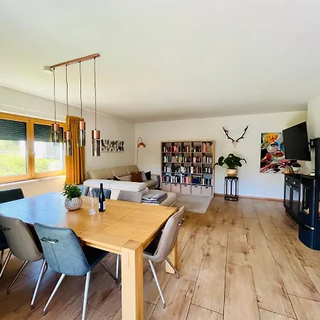 Reizender - Mit 120qm - In Ruhiger Lage Hermagor-Pressegger See