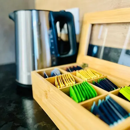 Reizender - Mit 120qm - In Ruhiger Lage Hermagor-Pressegger See