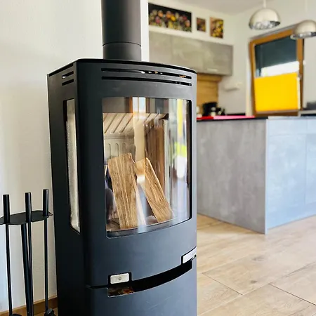 Reizender - Mit 120qm - In Ruhiger Lage * Hermagor-Pressegger See