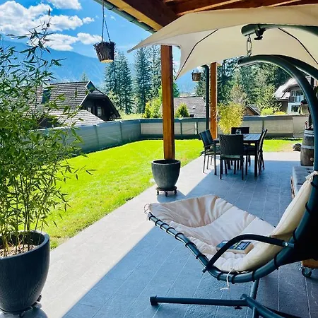 Casa vacanze Reizender - Mit 120qm - In Ruhiger Lage