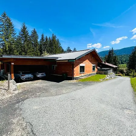 Casa vacanze Reizender - Mit 120qm - In Ruhiger Lage *