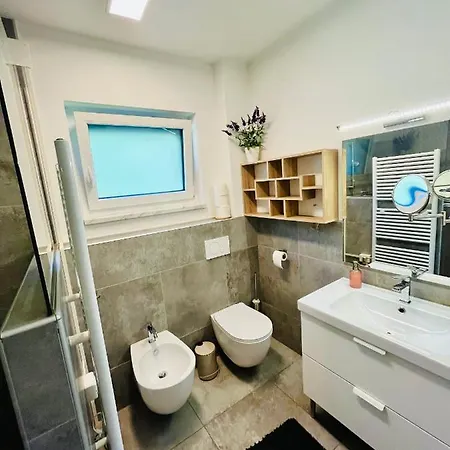 Дом отдыха Reizender - Mit 120qm - In Ruhiger Lage *