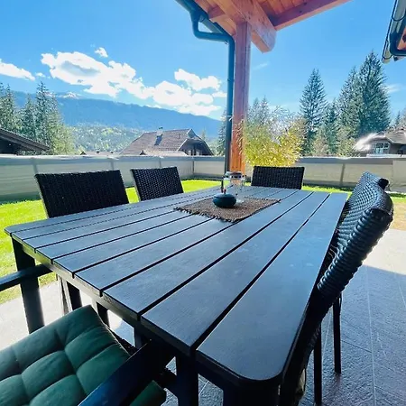 Reizender - Mit 120qm - In Ruhiger Lage * Hermagor-Pressegger See