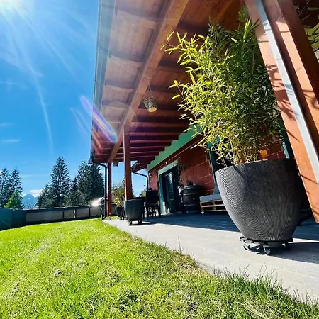 Reizender - Mit 120qm - In Ruhiger Lage Holiday home