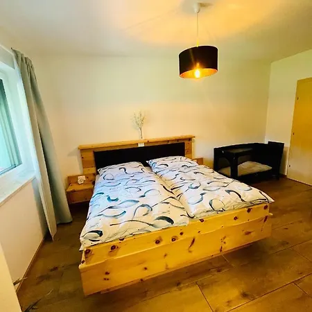 Reizender - Mit 120qm - In Ruhiger Lage * Hermagor-Pressegger See