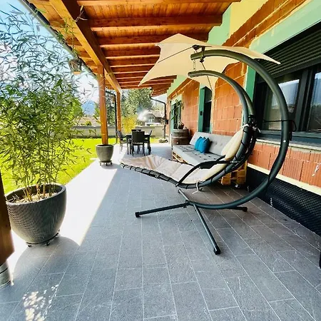 Reizender - Mit 120qm - In Ruhiger Lage