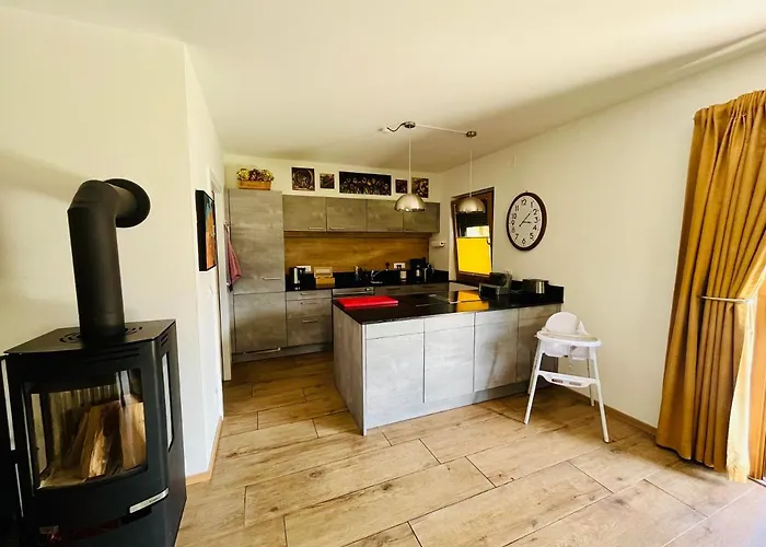 Reizender - Mit 120qm - In Ruhiger Lage *