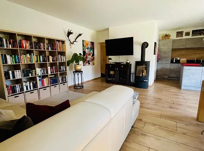 Semesterbostad Reizender - Mit 120qm - In Ruhiger Lage