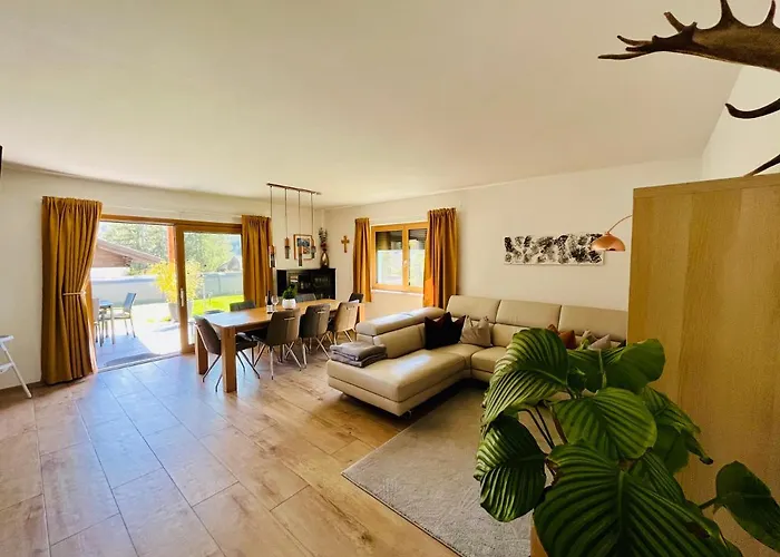 Reizender - Mit 120qm - In Ruhiger Lage *