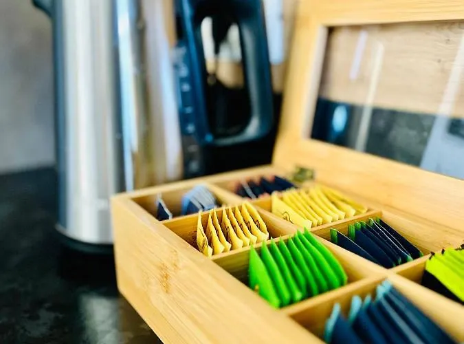 Reizender - Mit 120qm - In Ruhiger Lage Hermagor-Pressegger See