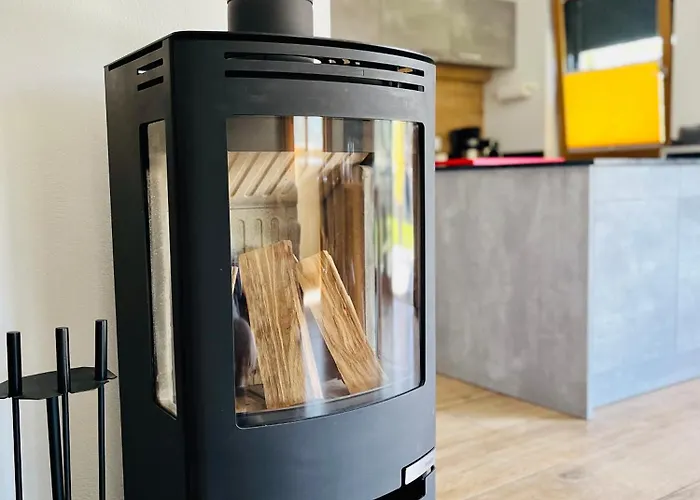 Reizender - Mit 120qm - In Ruhiger Lage * Hermagor-Pressegger See