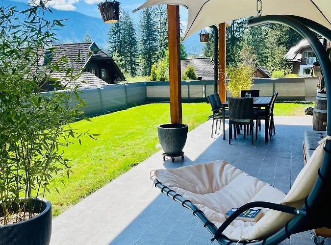 Semesterbostad Reizender - Mit 120qm - In Ruhiger Lage