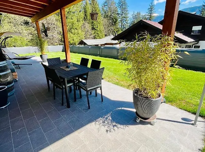 Reizender - Mit 120qm - In Ruhiger Lage