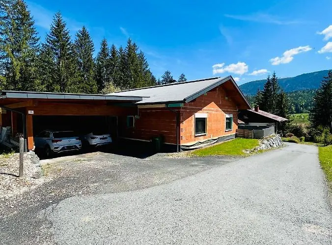 Semesterbostad Reizender - Mit 120qm - In Ruhiger Lage *