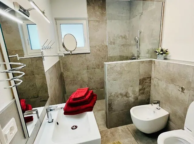 Reizender - Mit 120qm - In Ruhiger Lage * Hermagor-Pressegger See