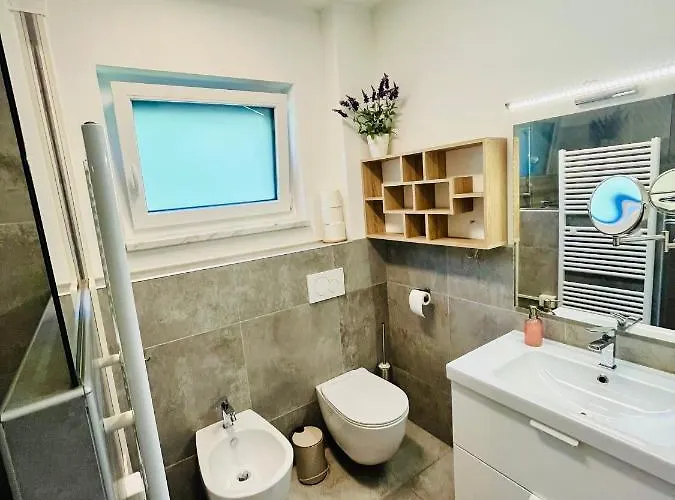 Semesterbostad Reizender - Mit 120qm - In Ruhiger Lage *