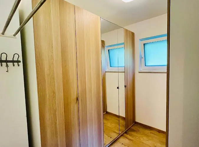 Reizender - Mit 120qm - In Ruhiger Lage * Hermagor-Pressegger See