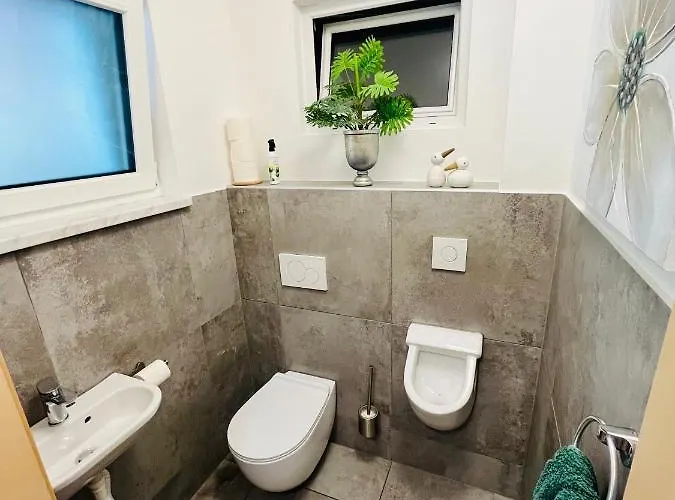 Reizender - Mit 120qm - In Ruhiger Lage *