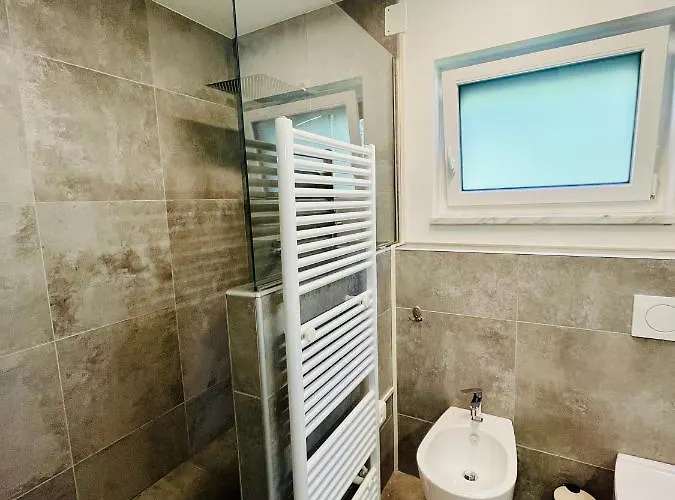 Reizender - Mit 120qm - In Ruhiger Lage Hermagor-Pressegger See