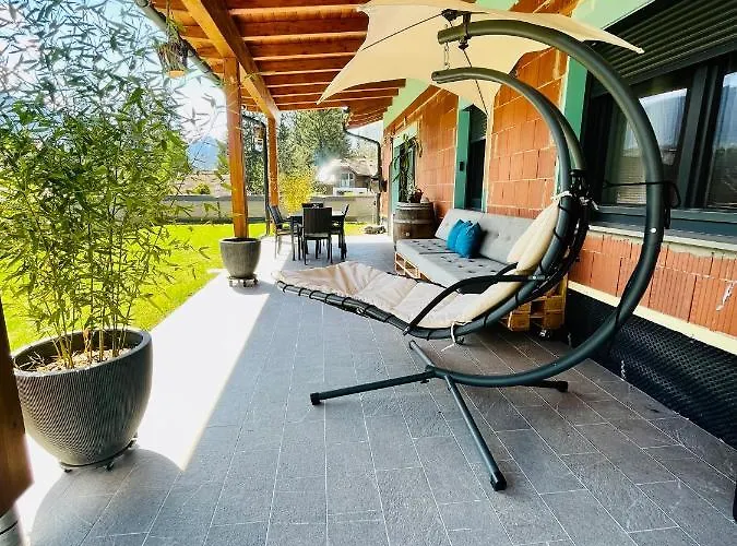 Reizender - Mit 120qm - In Ruhiger Lage